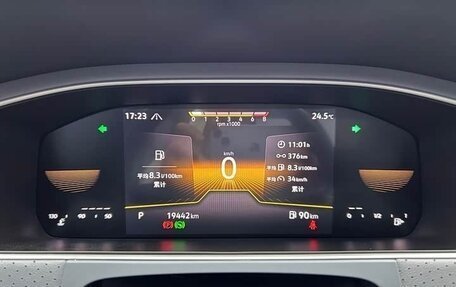 Volkswagen Lavida, 2022 год, 1 730 000 рублей, 22 фотография