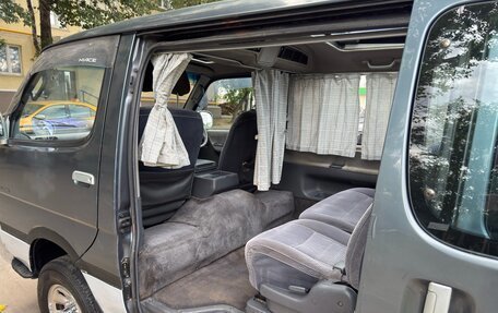 Toyota HiAce H100, 1993 год, 370 000 рублей, 12 фотография