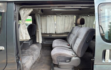 Toyota HiAce H100, 1993 год, 370 000 рублей, 13 фотография