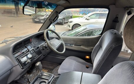Toyota HiAce H100, 1993 год, 370 000 рублей, 14 фотография