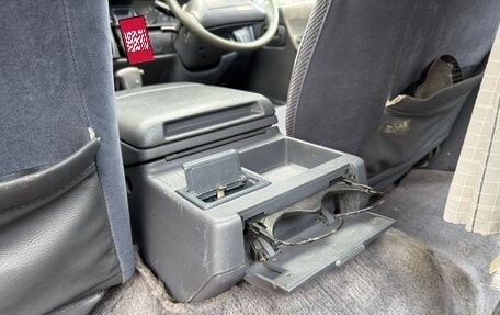 Toyota HiAce H100, 1993 год, 370 000 рублей, 10 фотография