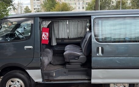 Toyota HiAce H100, 1993 год, 370 000 рублей, 6 фотография