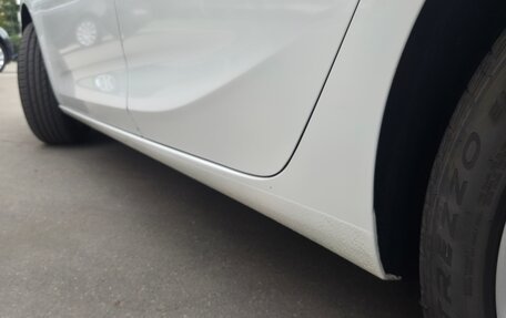 Opel Astra K, 2021 год, 1 650 000 рублей, 6 фотография