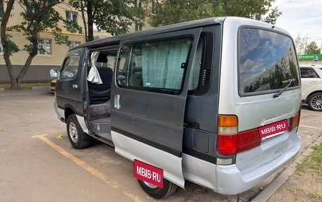 Toyota HiAce H100, 1993 год, 370 000 рублей, 5 фотография