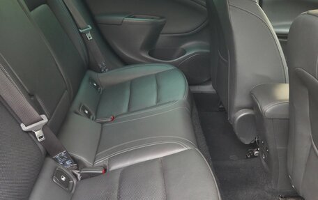 Opel Astra K, 2021 год, 1 650 000 рублей, 8 фотография