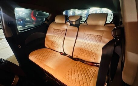 Chevrolet Aveo III, 2008 год, 350 000 рублей, 9 фотография
