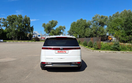 KIA Carnival, 2020 год, 3 900 000 рублей, 3 фотография
