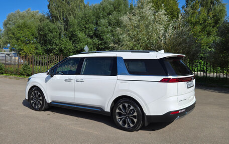 KIA Carnival, 2020 год, 3 900 000 рублей, 2 фотография