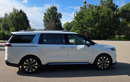 KIA Carnival, 2020 год, 3 900 000 рублей, 5 фотография