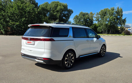 KIA Carnival, 2020 год, 3 900 000 рублей, 4 фотография