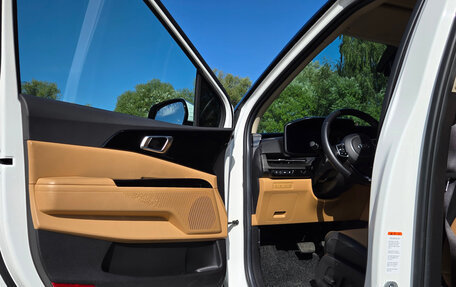KIA Carnival, 2020 год, 3 900 000 рублей, 10 фотография