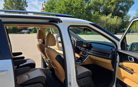 KIA Carnival, 2020 год, 3 900 000 рублей, 8 фотография