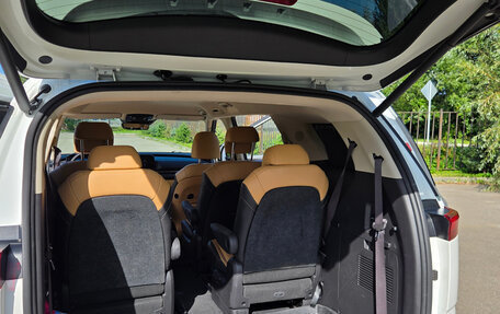 KIA Carnival, 2020 год, 3 900 000 рублей, 12 фотография