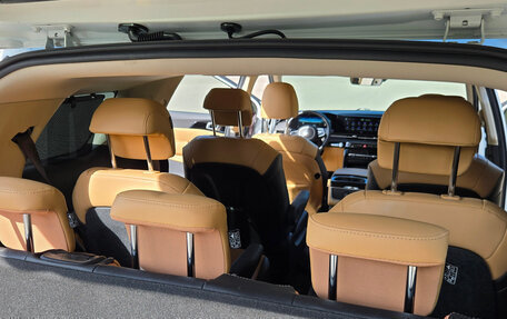 KIA Carnival, 2020 год, 3 900 000 рублей, 14 фотография