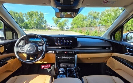 KIA Carnival, 2020 год, 3 900 000 рублей, 17 фотография