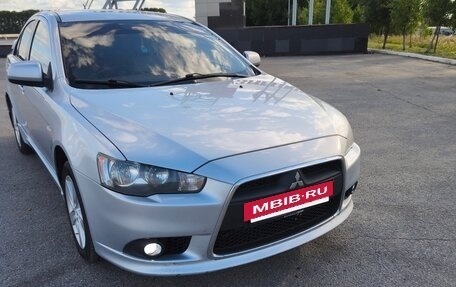 Mitsubishi Lancer IX, 2011 год, 890 000 рублей, 2 фотография
