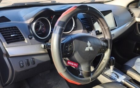 Mitsubishi Lancer IX, 2011 год, 890 000 рублей, 5 фотография