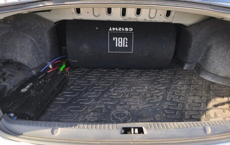 Mitsubishi Lancer IX, 2011 год, 890 000 рублей, 9 фотография