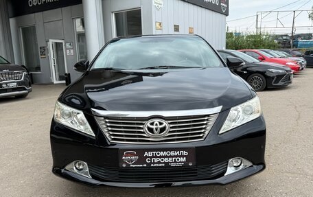 Toyota Camry, 2011 год, 1 650 000 рублей, 2 фотография