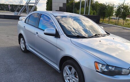 Mitsubishi Lancer IX, 2011 год, 890 000 рублей, 3 фотография