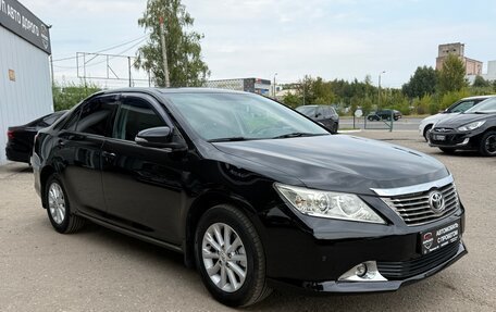 Toyota Camry, 2011 год, 1 650 000 рублей, 4 фотография