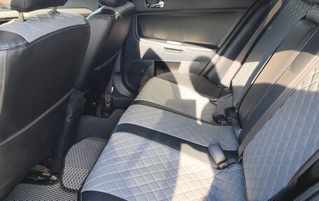 Mitsubishi Lancer IX, 2011 год, 890 000 рублей, 6 фотография