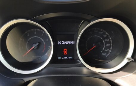 Mitsubishi Lancer IX, 2011 год, 890 000 рублей, 7 фотография