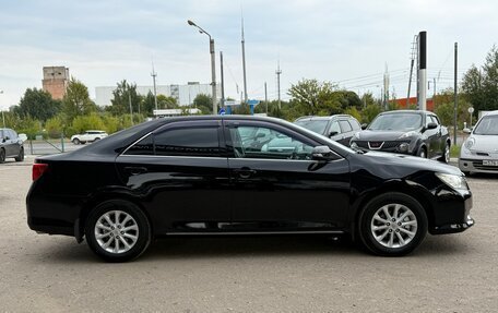 Toyota Camry, 2011 год, 1 650 000 рублей, 6 фотография