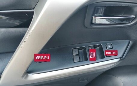 Mitsubishi Pajero Sport III рестайлинг, 2018 год, 2 850 000 рублей, 13 фотография