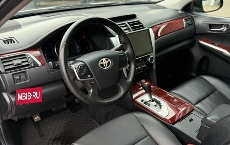 Toyota Camry, 2011 год, 1 650 000 рублей, 11 фотография