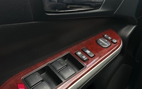 Toyota Camry, 2011 год, 1 650 000 рублей, 17 фотография