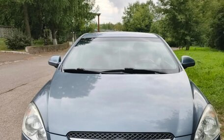 KIA cee'd I рестайлинг, 2008 год, 570 000 рублей, 6 фотография