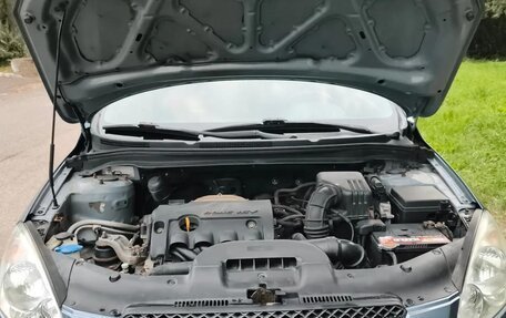 KIA cee'd I рестайлинг, 2008 год, 570 000 рублей, 8 фотография