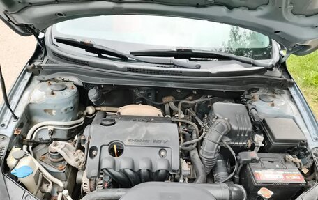 KIA cee'd I рестайлинг, 2008 год, 570 000 рублей, 7 фотография