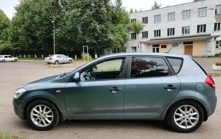 KIA cee'd I рестайлинг, 2008 год, 570 000 рублей, 5 фотография