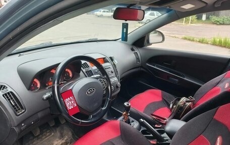 KIA cee'd I рестайлинг, 2008 год, 570 000 рублей, 2 фотография
