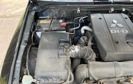 Mitsubishi Pajero IV, 2012 год, 2 200 000 рублей, 11 фотография
