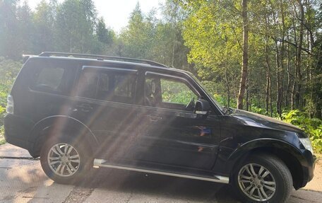 Mitsubishi Pajero IV, 2012 год, 2 200 000 рублей, 8 фотография