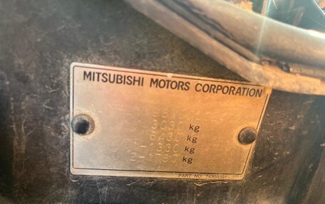 Mitsubishi Pajero IV, 2012 год, 2 200 000 рублей, 14 фотография