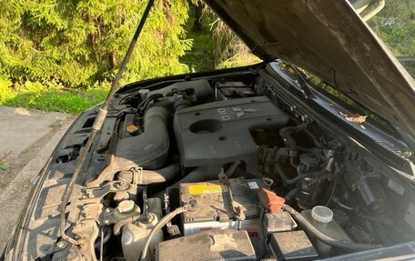 Mitsubishi Pajero IV, 2012 год, 2 200 000 рублей, 19 фотография