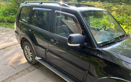 Mitsubishi Pajero IV, 2012 год, 2 200 000 рублей, 30 фотография