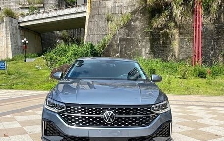 Volkswagen Lavida, 2023 год, 1 745 000 рублей, 2 фотография