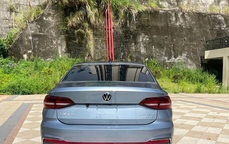 Volkswagen Lavida, 2023 год, 1 745 000 рублей, 5 фотография