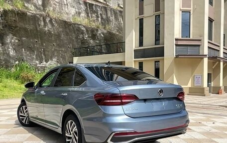 Volkswagen Lavida, 2023 год, 1 745 000 рублей, 6 фотография