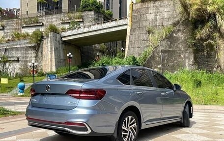 Volkswagen Lavida, 2023 год, 1 745 000 рублей, 4 фотография