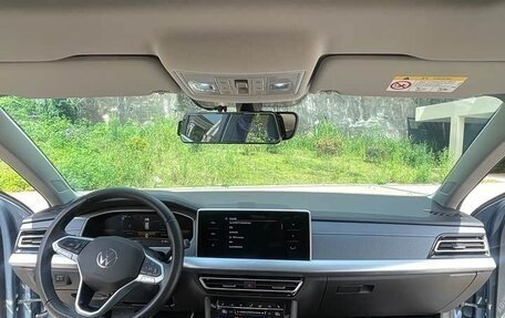 Volkswagen Lavida, 2023 год, 1 745 000 рублей, 7 фотография