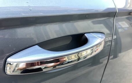 Volkswagen Lavida, 2023 год, 1 745 000 рублей, 10 фотография