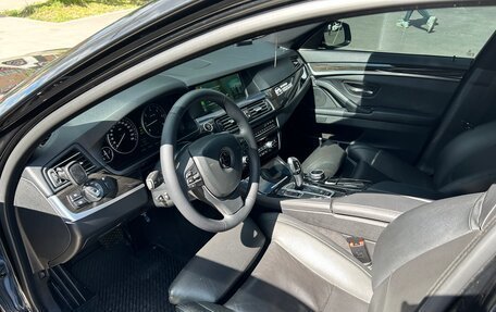 BMW 5 серия, 2012 год, 2 750 000 рублей, 8 фотография