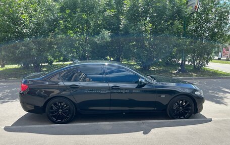 BMW 5 серия, 2012 год, 2 750 000 рублей, 3 фотография