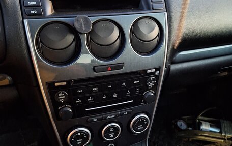 Mazda 6, 2005 год, 200 000 рублей, 5 фотография